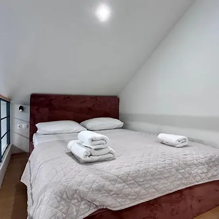 πέτρινο για ζευγάρι - Iii Appartement