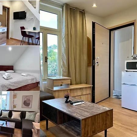 πέτρινο για ζευγάρι - Iii Appartement La Canée