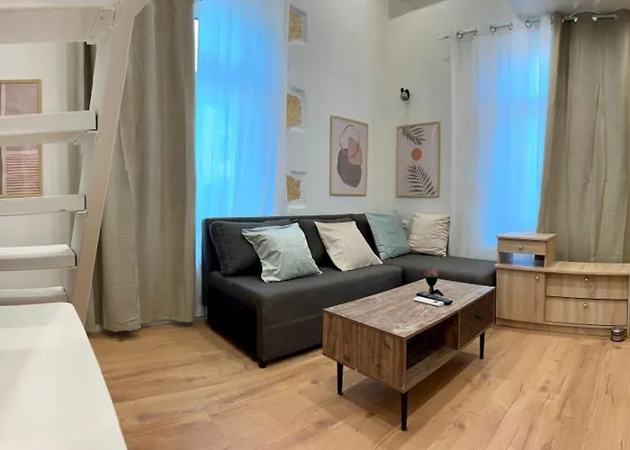 πέτρινο για ζευγάρι - Iii Appartement La Canée