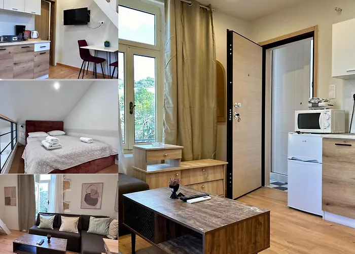 πέτρινο για ζευγάρι - Iii Appartement La Canée