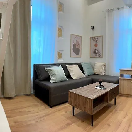πέτρινο για ζευγάρι - Iii Apartament Chania (Crete)