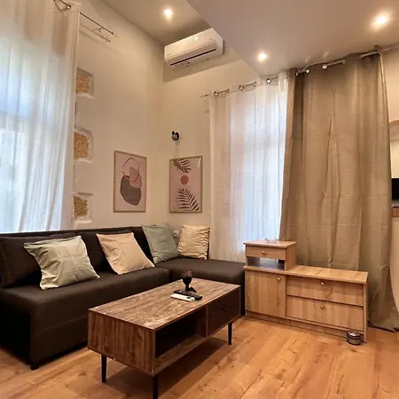 Apartamento πέτρινο για ζευγάρι - Iii *