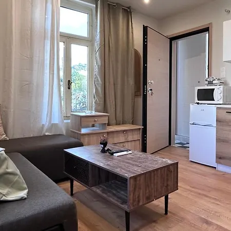 πέτρινο για ζευγάρι - Iii Apartamento La Canea