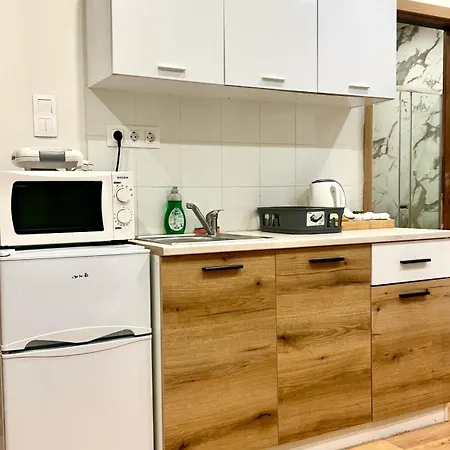 πέτρινο για ζευγάρι - Iii * Χανιά