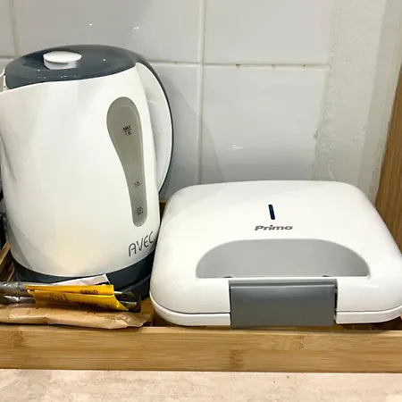 πέτρινο για ζευγάρι - Iii Διαμέρισμα Χανιά