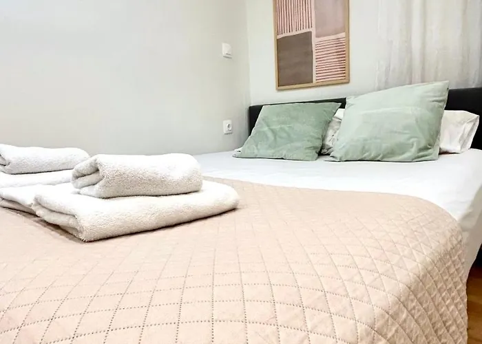 Διαμέρισμα πέτρινο για ζευγάρι - Iii Χανιά