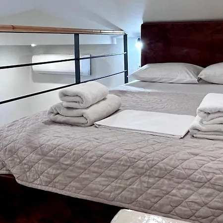 πέτρινο για ζευγάρι - Iii * Ханья (Крит)