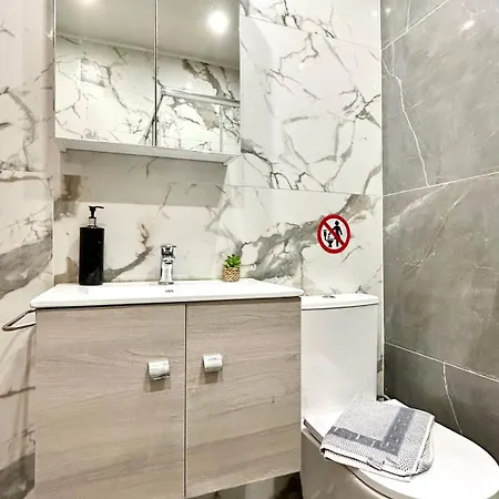 Apartament πέτρινο για ζευγάρι - Iii Chania (Crete)